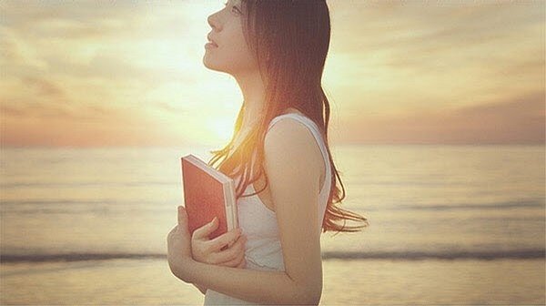 活力——女人改变look的第一步