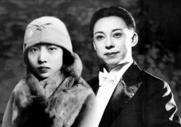 孟小冬:你既无心我便休