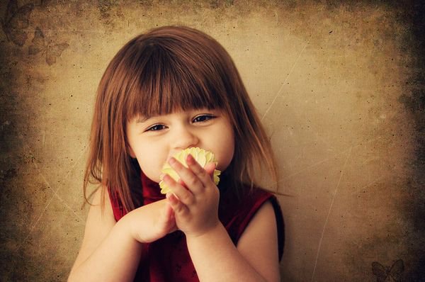 刘瑜写给女儿的信:愿你慢慢长大