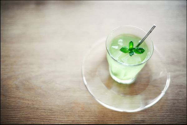 张德芬：永远不要对自己说谎