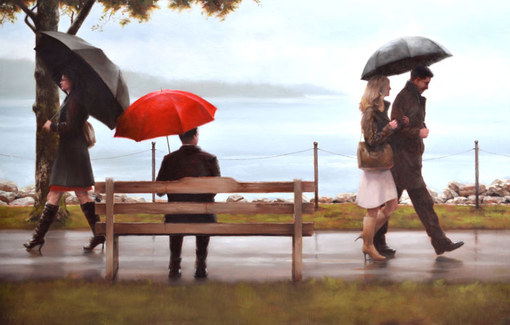 我最终还是娶了一个我妈给我介绍的女人