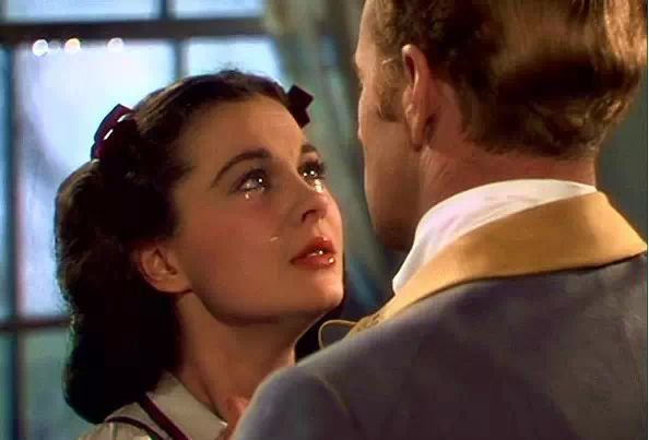 原来德芙的故事这么凄美