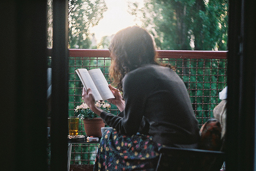 有一个特别酷的妈妈是怎样一番体验？