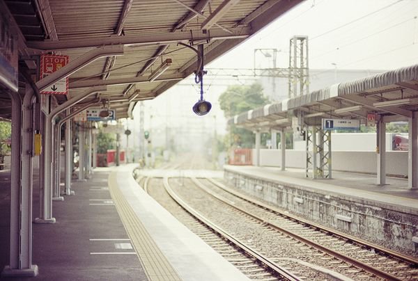 吴淡如：尊重别人的恐惧