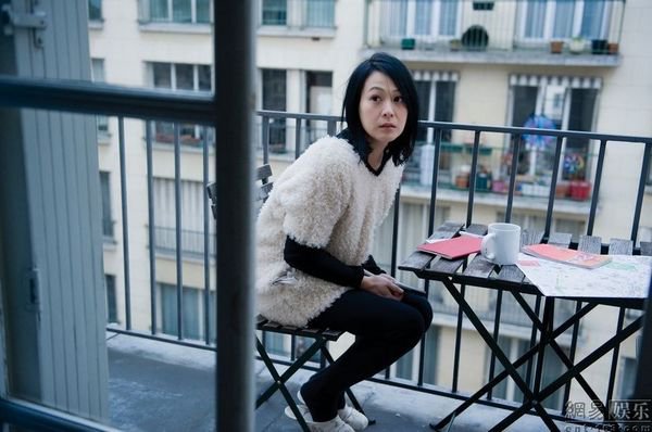 刘若英：一世得体