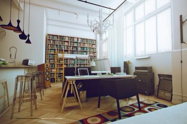 听说你不想上班，想成为自由职业者