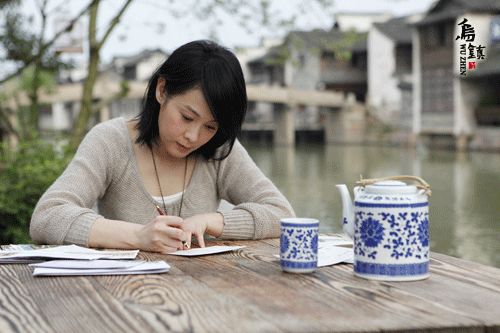 奶茶刘若英,不惊艳却很舒服