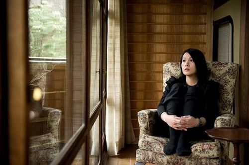 奶茶刘若英,不惊艳却很舒服