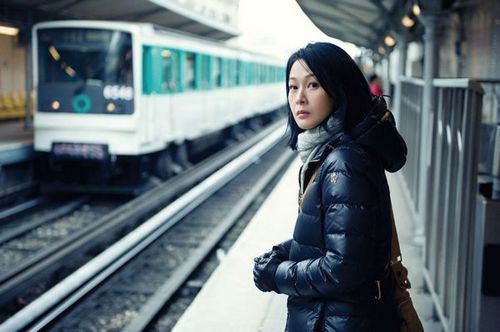 奶茶刘若英,不惊艳却很舒服