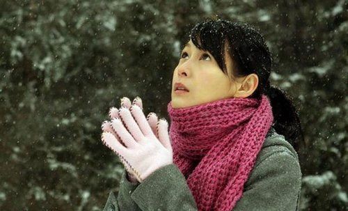 奶茶刘若英,不惊艳却很舒服