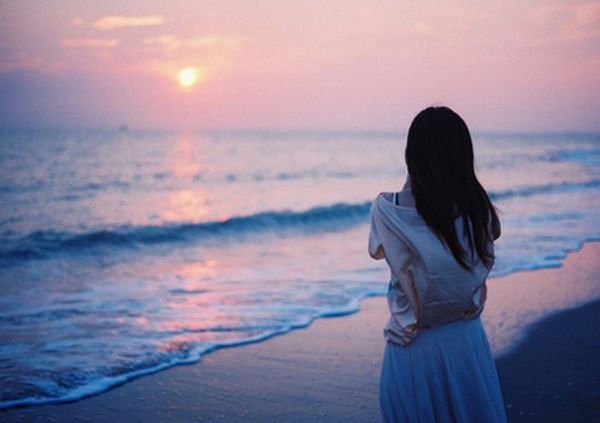 独居的人都是小怪兽