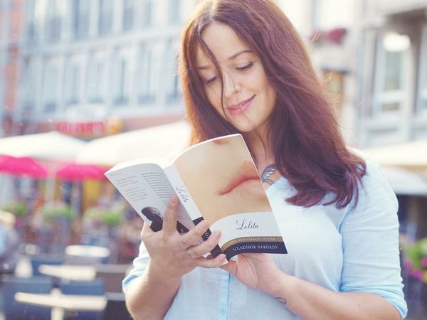 毕淑敏:读书使人优美