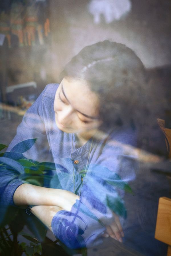 毕淑敏:你要好好爱自己