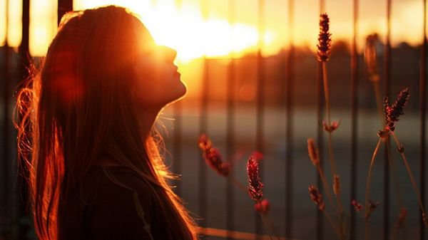 毕淑敏:你要好好爱自己