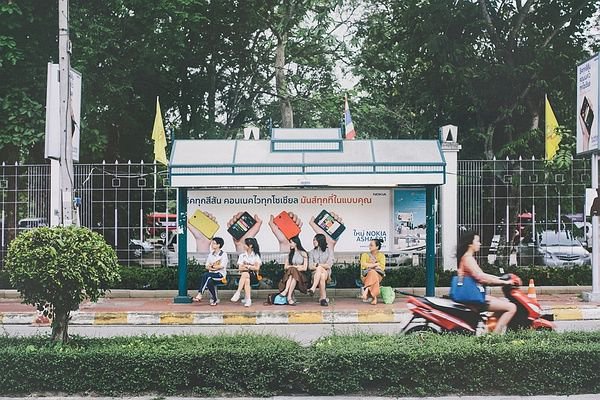 周宏翔:高品质友谊