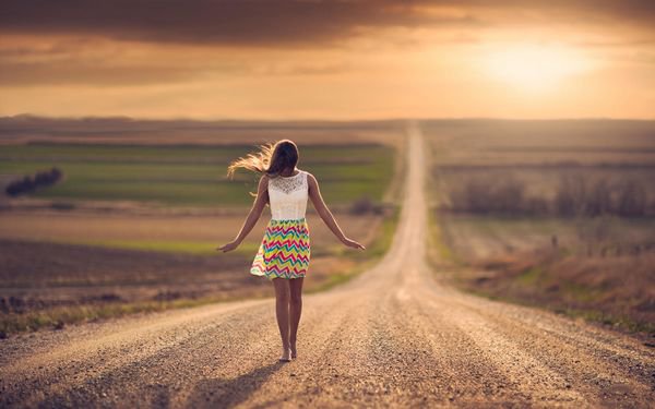 为什么说走就走的旅行大多都是骗人的