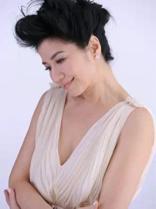 有"气质"比"漂亮"要高级多了