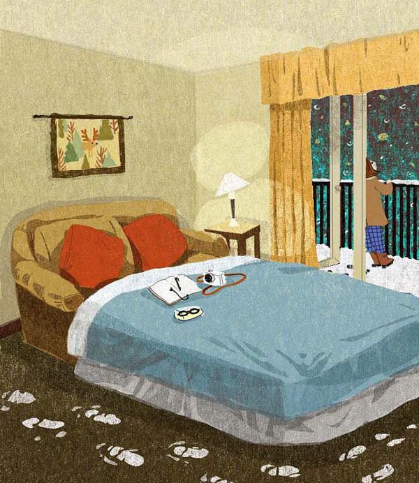 主动联系一个人,有多难?