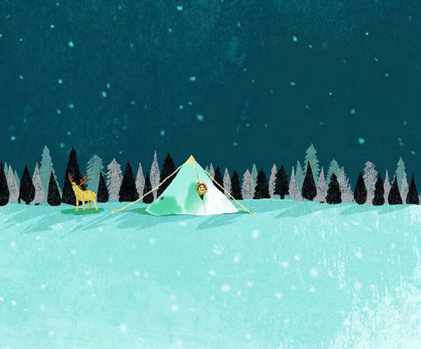 主动联系一个人,有多难?