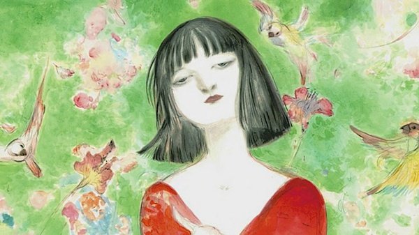 要摧毁一份感情,一句话就够了