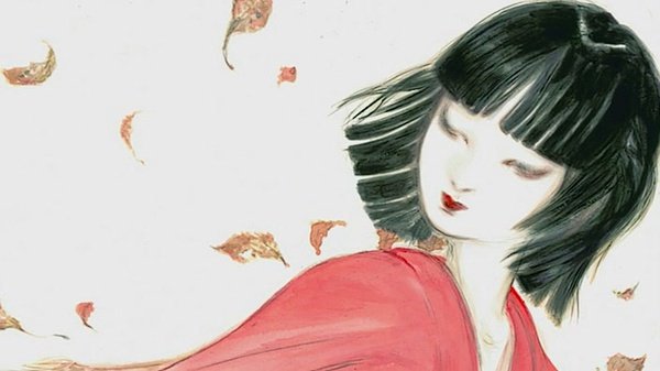 要摧毁一份感情,一句话就够了