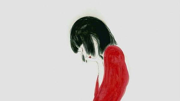 要摧毁一份感情,一句话就够了