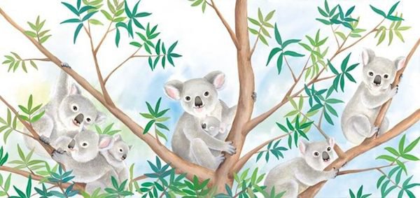 最催泪的段子手,最温暖的女神