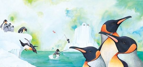 最催泪的段子手,最温暖的女神