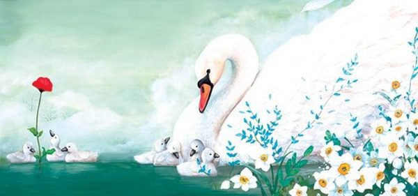 最催泪的段子手,最温暖的女神