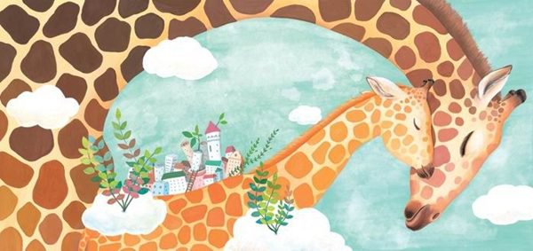 最催泪的段子手,最温暖的女神