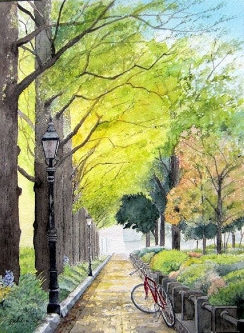 早安心语:不是没你不行,但有你更好