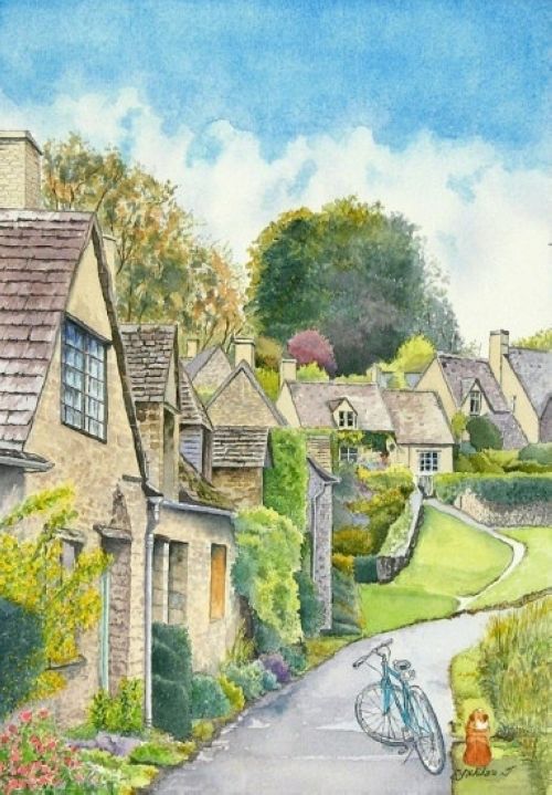 早安心语:不是没你不行,但有你更好