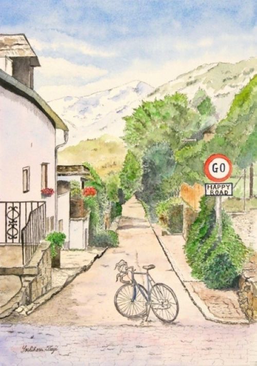 早安心语:不是没你不行,但有你更好