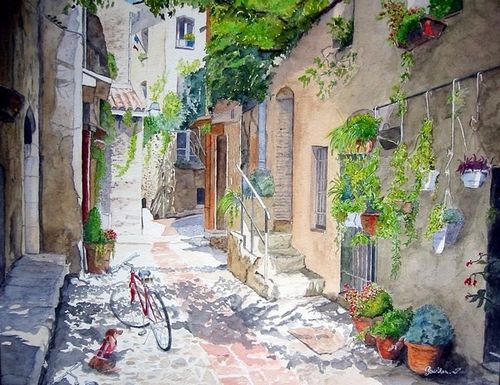 早安心语:不是没你不行,但有你更好