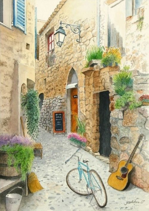 早安心语:不是没你不行,但有你更好