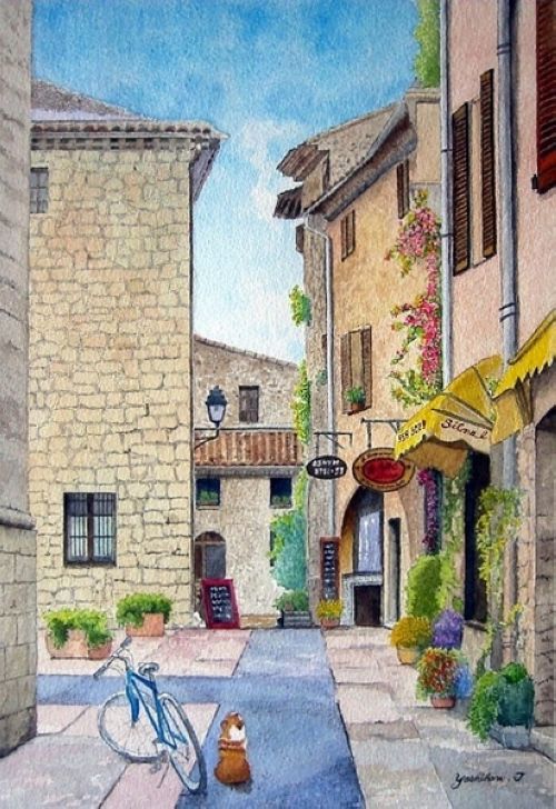 早安心语:不是没你不行,但有你更好