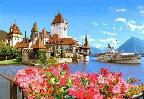 晚安心语:不要只因一次挫败就迷失了最初想抵达的远方