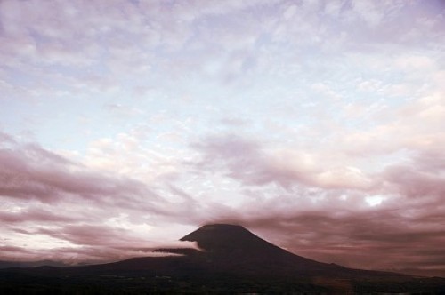 早安心语:我不想谋生,我想生活