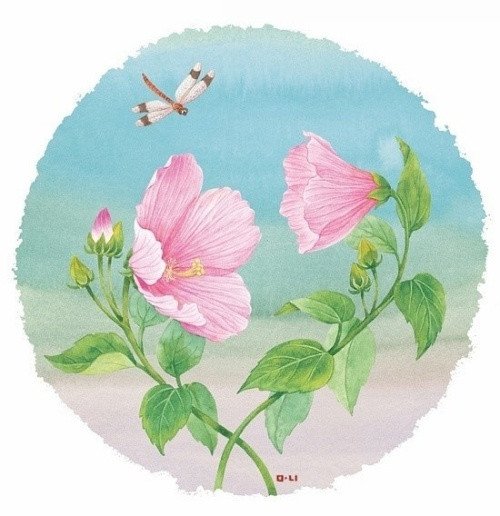 早安心语:愿你自强到无需有人宠有人惯,却依然幸运到有人宠有人惯