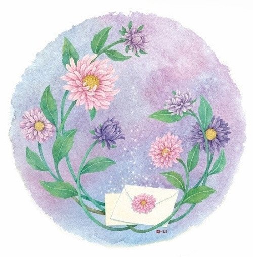 早安心语:愿你自强到无需有人宠有人惯,却依然幸运到有人宠有人惯