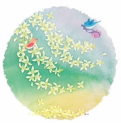 早安心语:愿你自强到无需有人宠有人惯,却依然幸运到有人宠有人惯