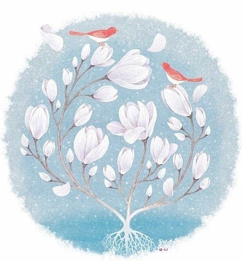 早安心语:愿你自强到无需有人宠有人惯,却依然幸运到有人宠有人惯