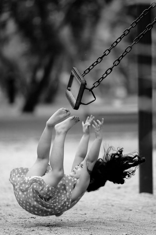 早安心语:正是孤独让你变得出众,而不是合群