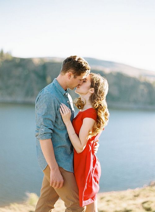 晚安心语:你陪着我的时候,我从没羡慕过任何人