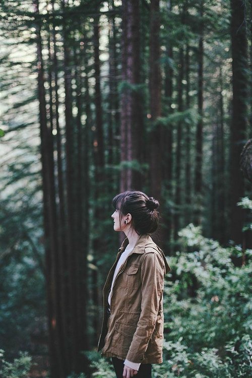 晚安心语:你陪着我的时候,我从没羡慕过任何人