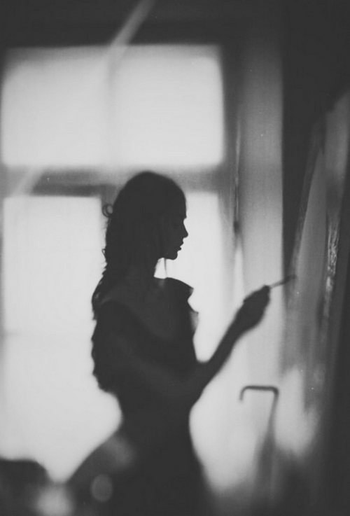 早安心语:如果你不努力,一年后的你还是原来的你