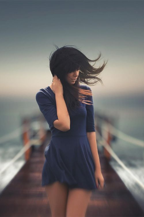 晚安心语:白昼解不开的结,黑夜慢慢耗