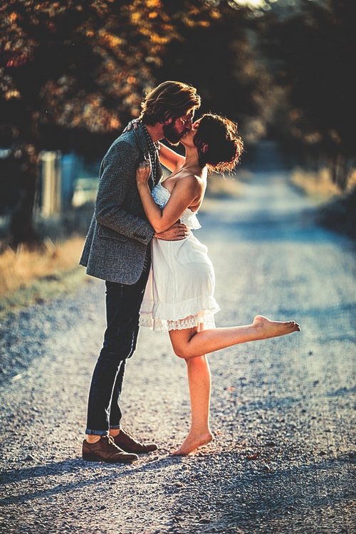 早安心语:别怕美好的一切消失,咱们先来让它存在