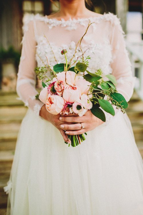 早安心语:别怕美好的一切消失,咱们先来让它存在