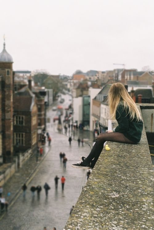 晚安心语:心慢下来,行动才能快起来